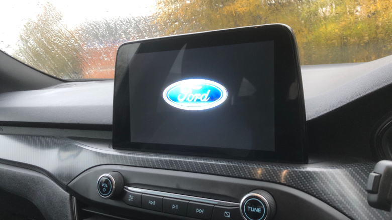 Ford Focus 1.5 EcoBlue 120 ST-Line X 5dr Auto Diesel Estate